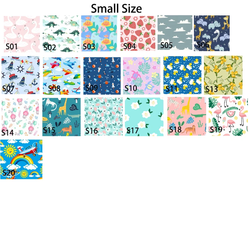 Pañales de piscina lavables reutilizables para bebé – Onsale - imagen 2