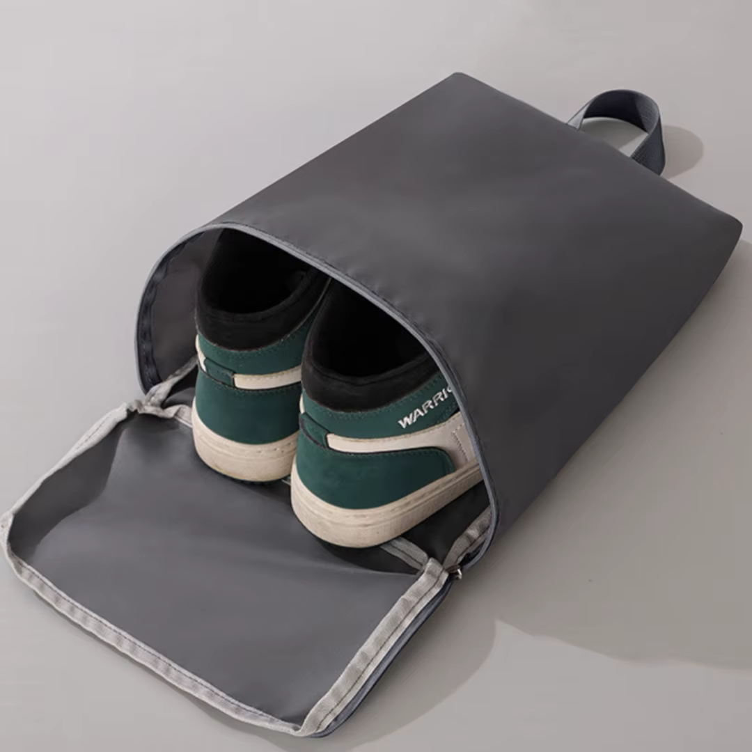 Bolsa de malla para ventilación