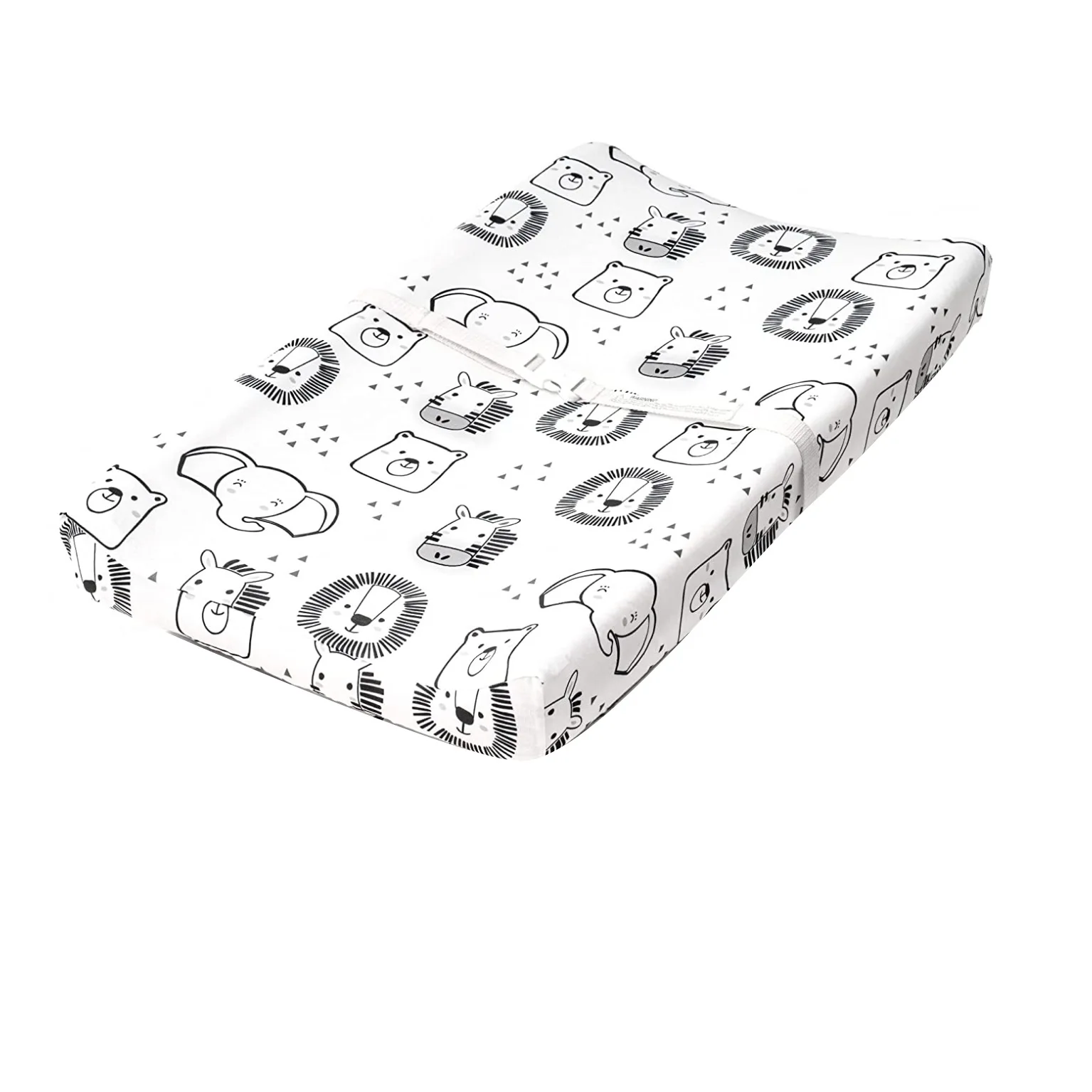 Funda lista para retirarse y lavarse