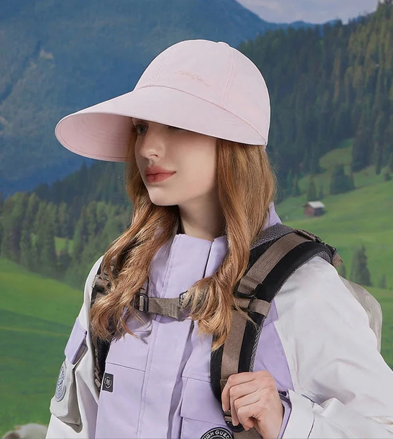 Sombrero y gorra para uso diario