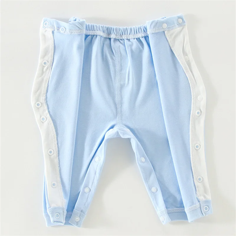 Conjunto bebé recién nacido niña – camiseta manga larga y pantalón - imagen 2
