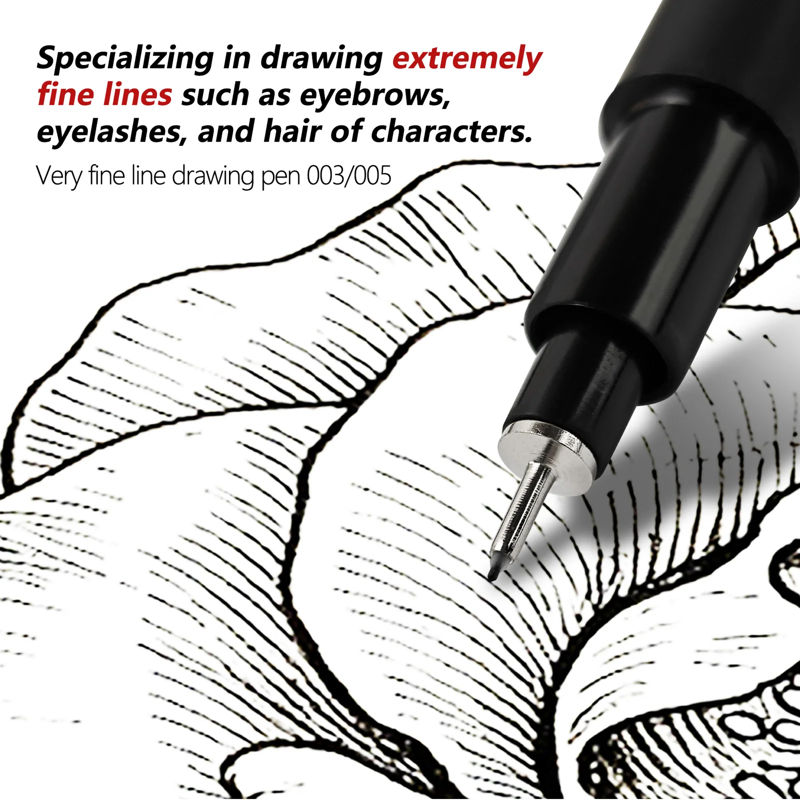 Aplicación para ilustración y dibujo