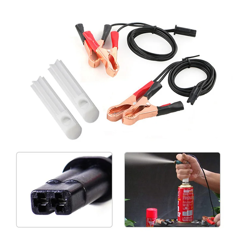 Kit limpieza inyectores diésel con adaptador para lavado - imagen 5