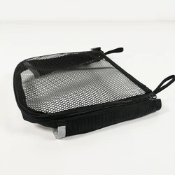 Reposapiés de malla para Cybex Mios con extensión reflectante