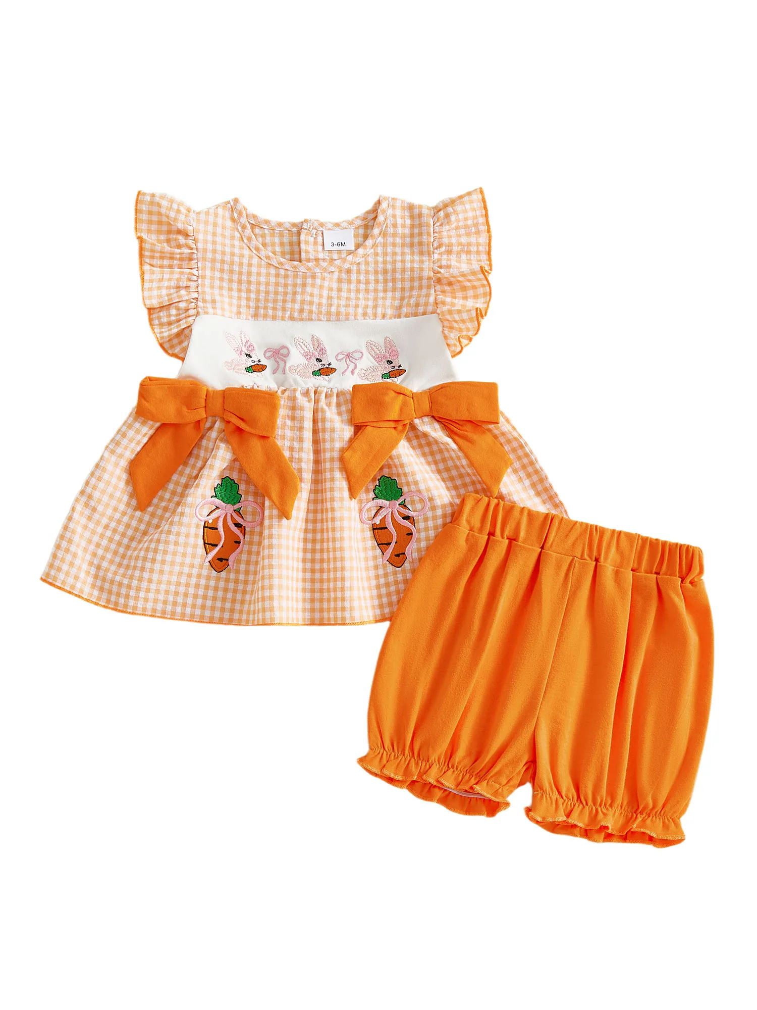 Bloomer liso para combinar fácilmente