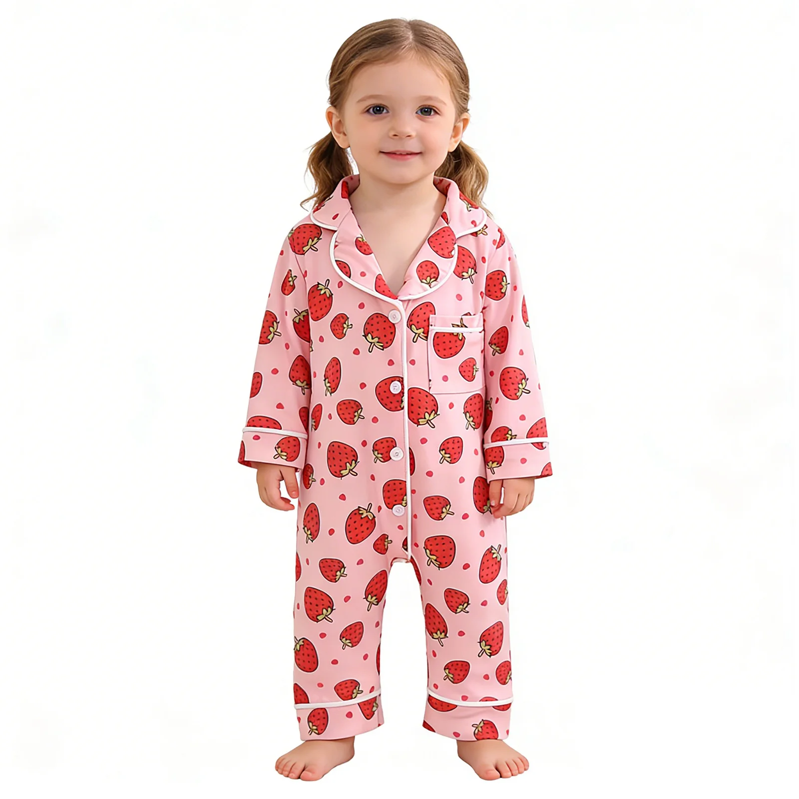 Pijama mono para ropa de dormir