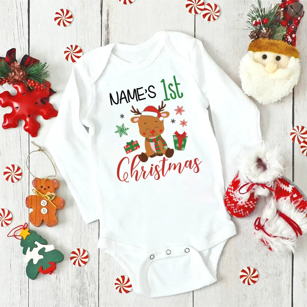 Traje infantil fiesta Navideña