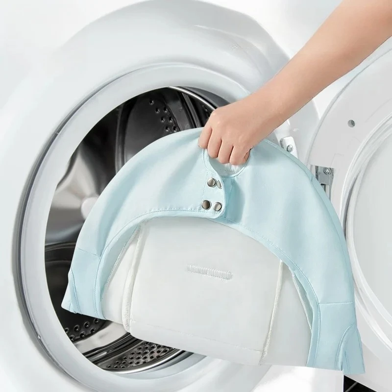 Mecedora eléctrica bebé con control portátil y tela de lino gris - imagen 4