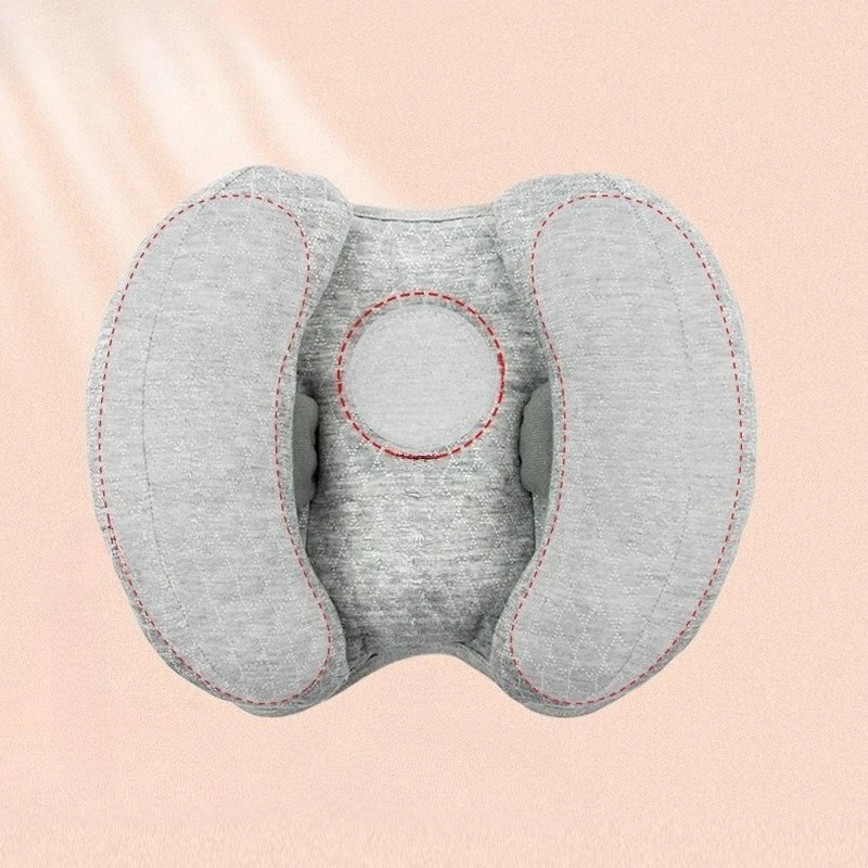 Reposacabezas para asiento de coche infantil: almohada bebé