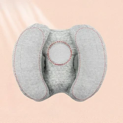 Reposacabezas para asiento de coche infantil: almohada bebé