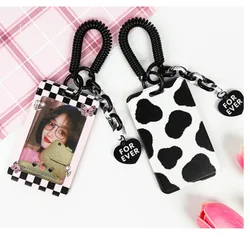 Funda para sesión fotográfica estilo Kpop Idol - Accesorio kawaii