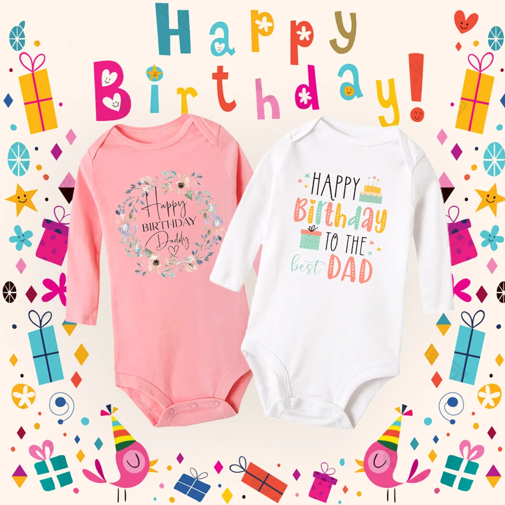 Body manga larga para bebé – Ropa suave niños y niñas