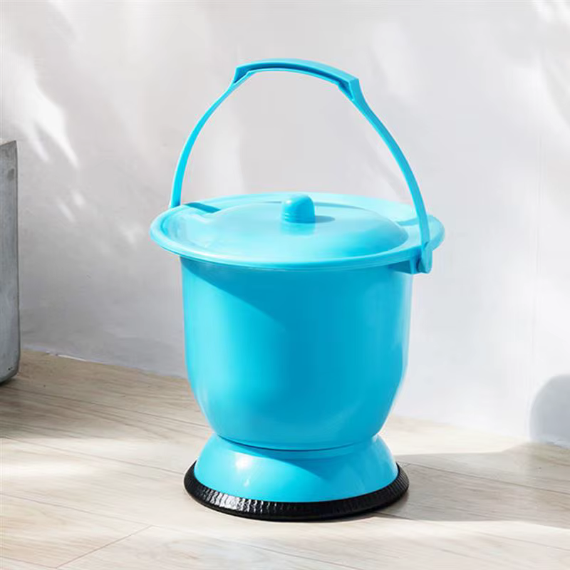 Orinal portátil de viaje para adultos cómodo y reutilizable - imagen 2