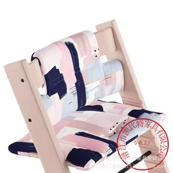 Tripp Trapp cojín ergonómico para silla de bebé – Cómodo y seguro