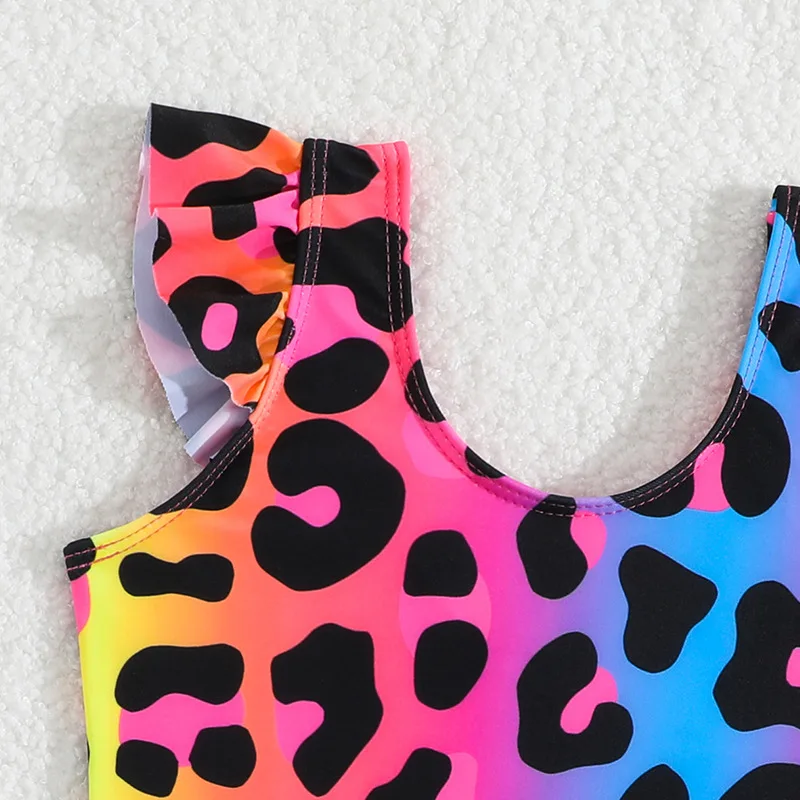 Traje de baño listo para el próximo día de playa