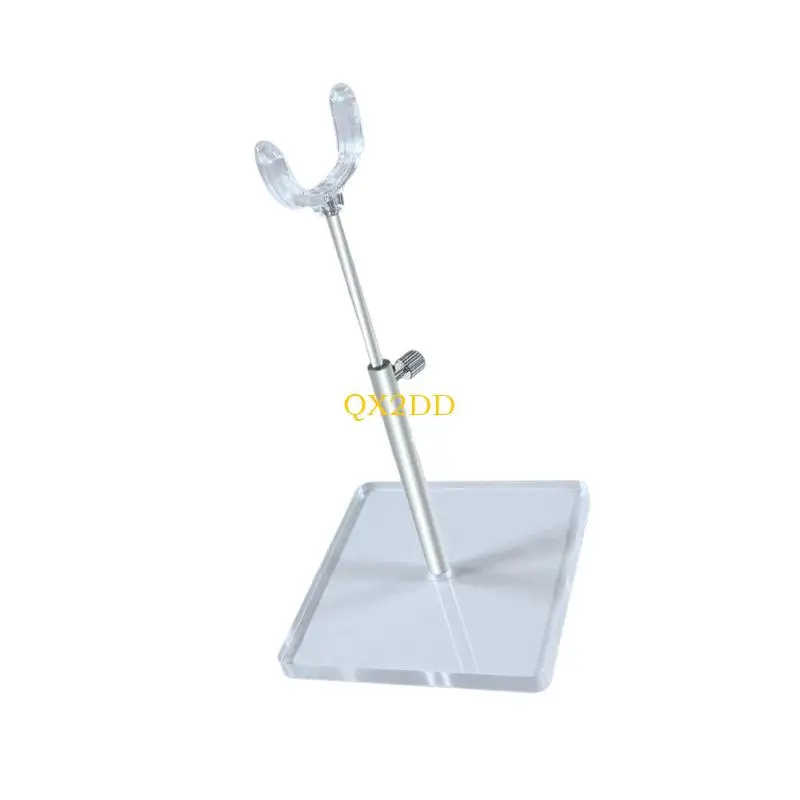Soporte QX2D para muñecas exhibición hogar tienda - imagen 2