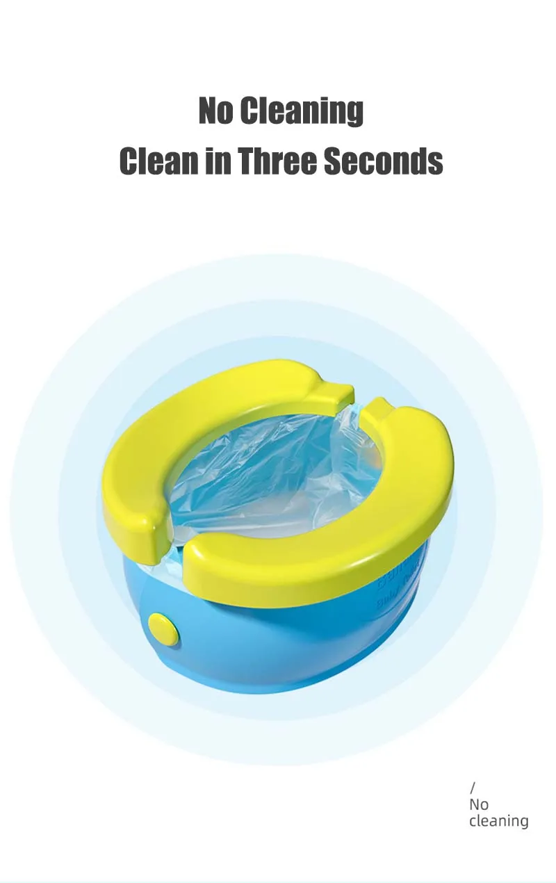 Bolsa de almacenamiento y bolsas de basura biodegradables