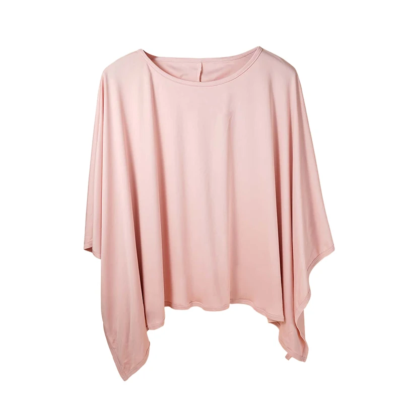 Blusa de lactancia premamá cómoda y elegante - imagen 2