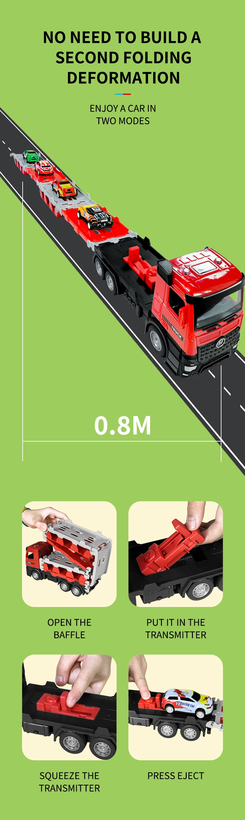 Juego de carreras CONUSEA