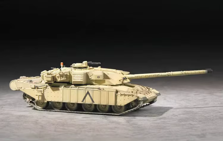 Comparativa de tamaño del modelo