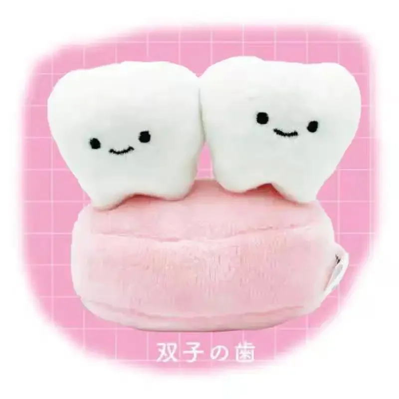 Cepillo de dientes infantil estilo anime con colgante para higiene
