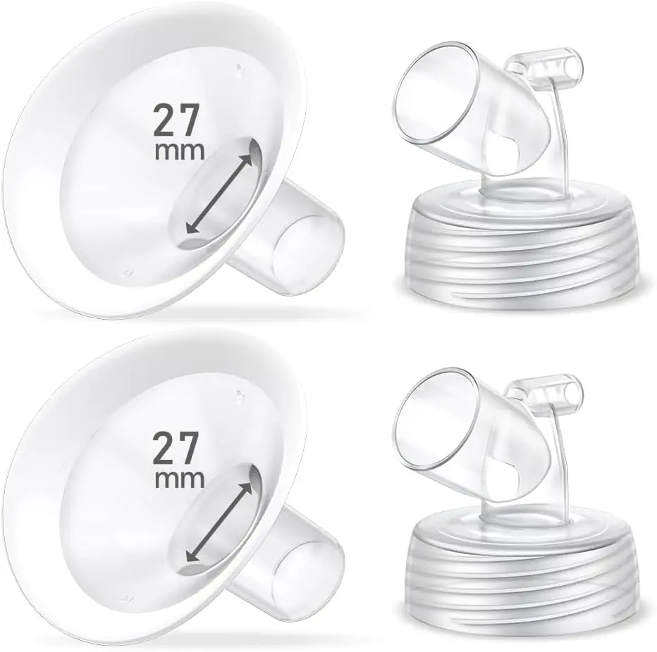 Piezas desmontables