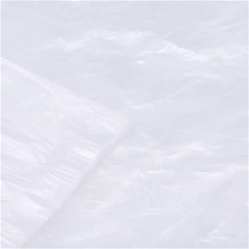 Material impermeable para mayor seguridad