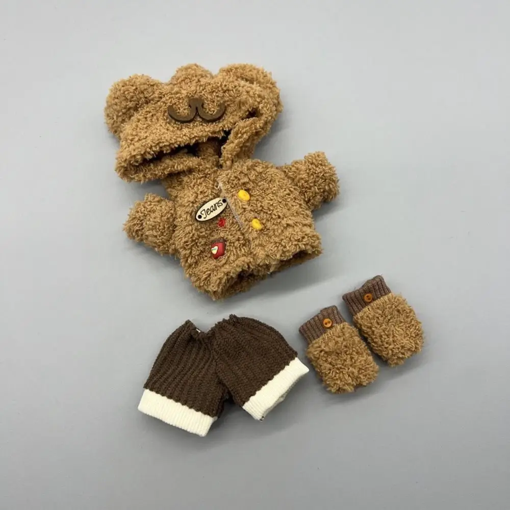 OB11 falda de princesa artesanal para muñecas - imagen 2