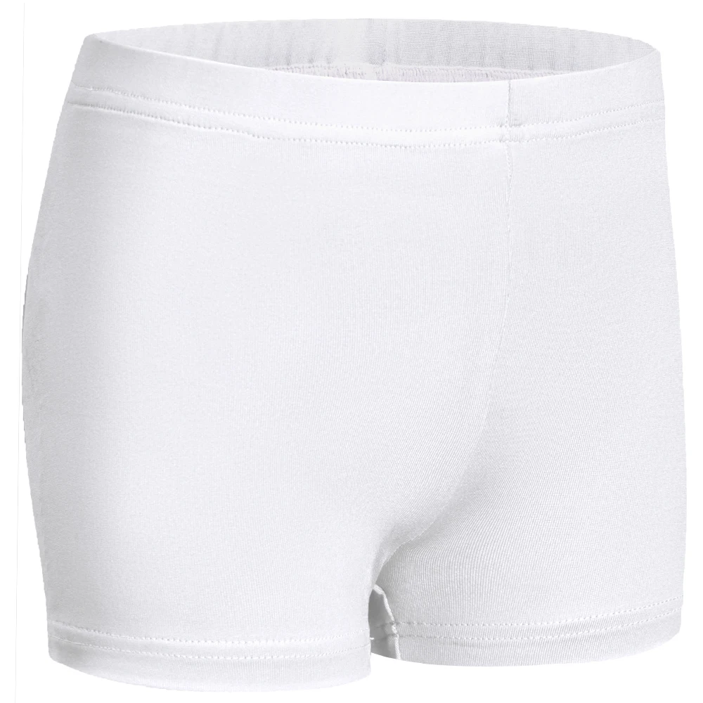 Pantalones cortos de baile para niña atléticos tipo caídos - imagen 5