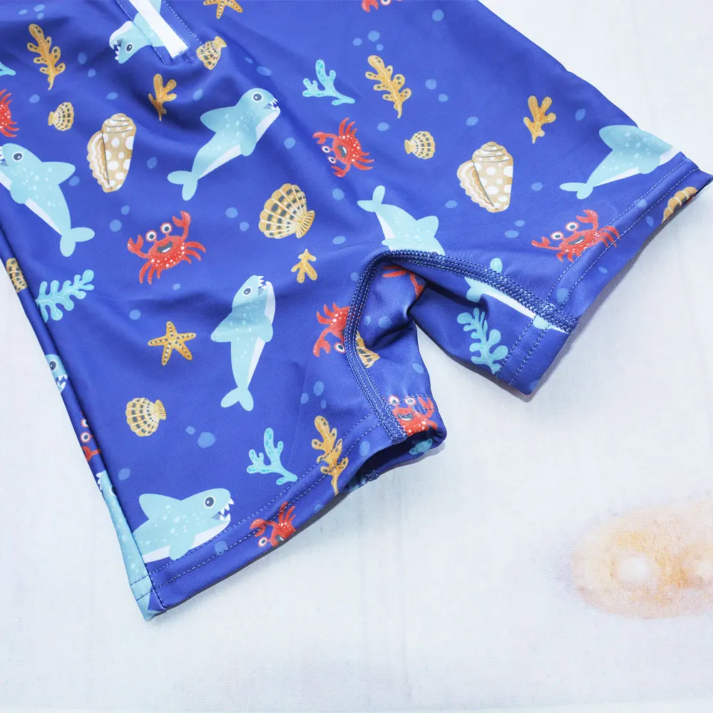 EezKoala Traje de baño infantil de una pieza - protección UV - imagen 3