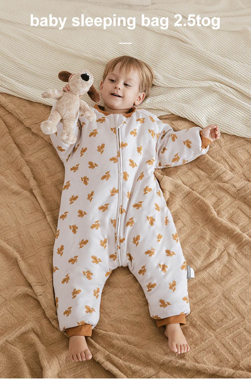 Saco de dormir dinosaurio infantil