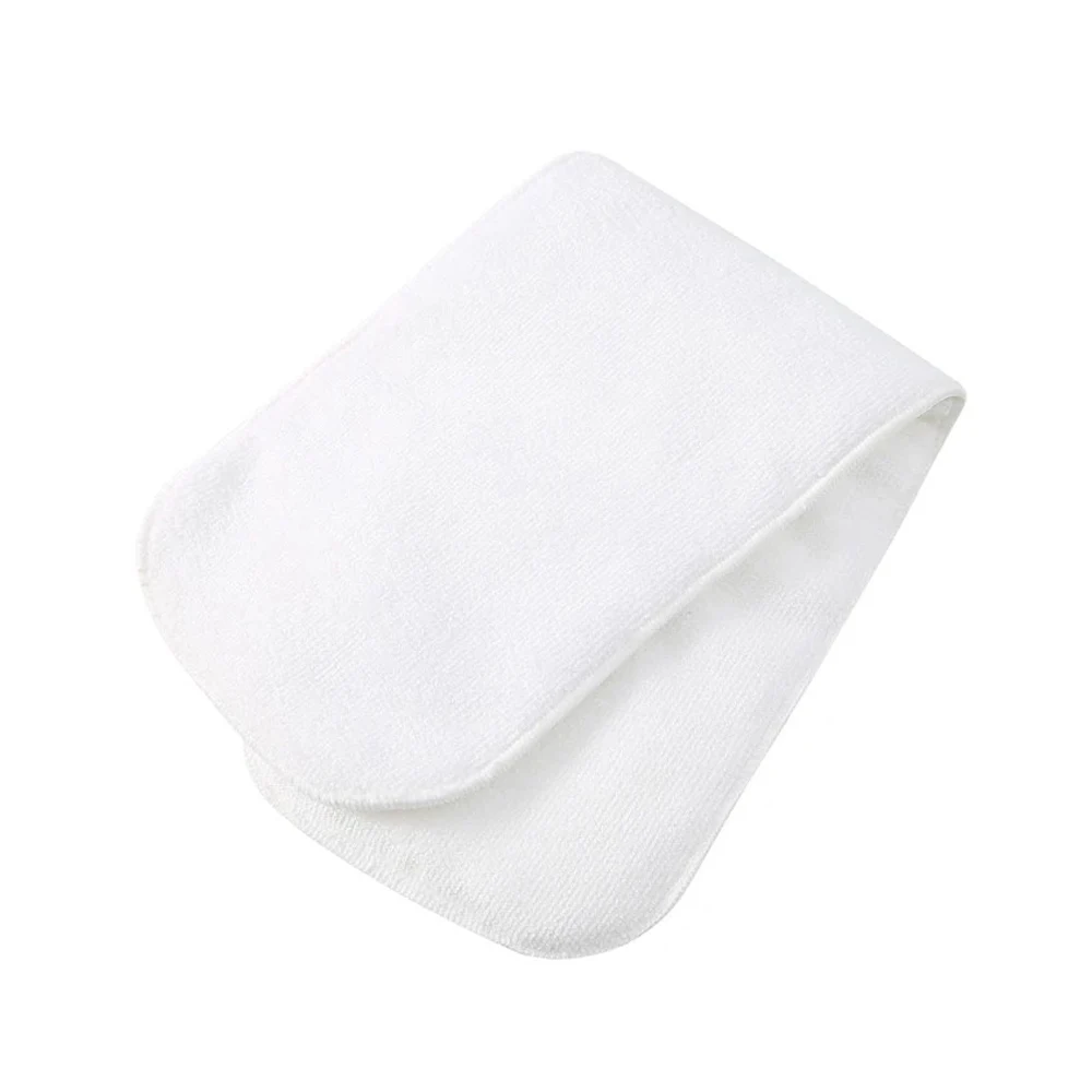 Inserto lavable de microfibra para pañales adultos absorbentes