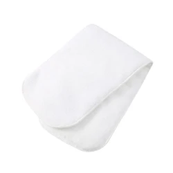 Inserto lavable de microfibra para pañales adultos absorbentes