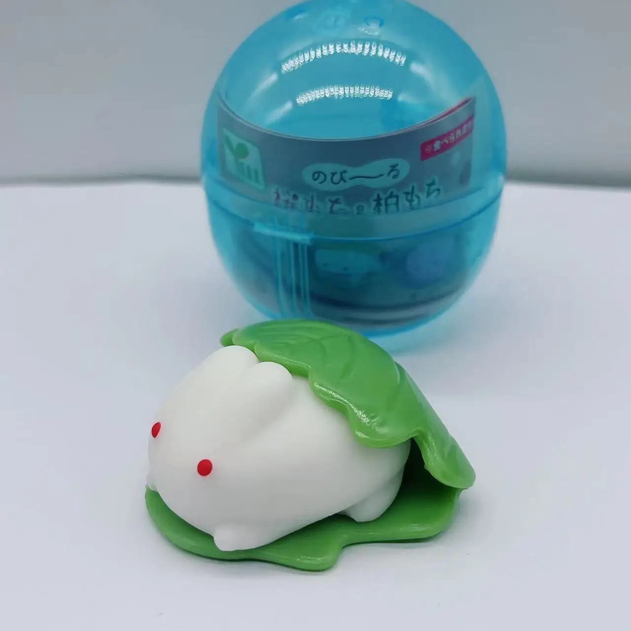 Figuras de cápsula que crecen al agua – Juguetes suaves para bebé - imagen 5