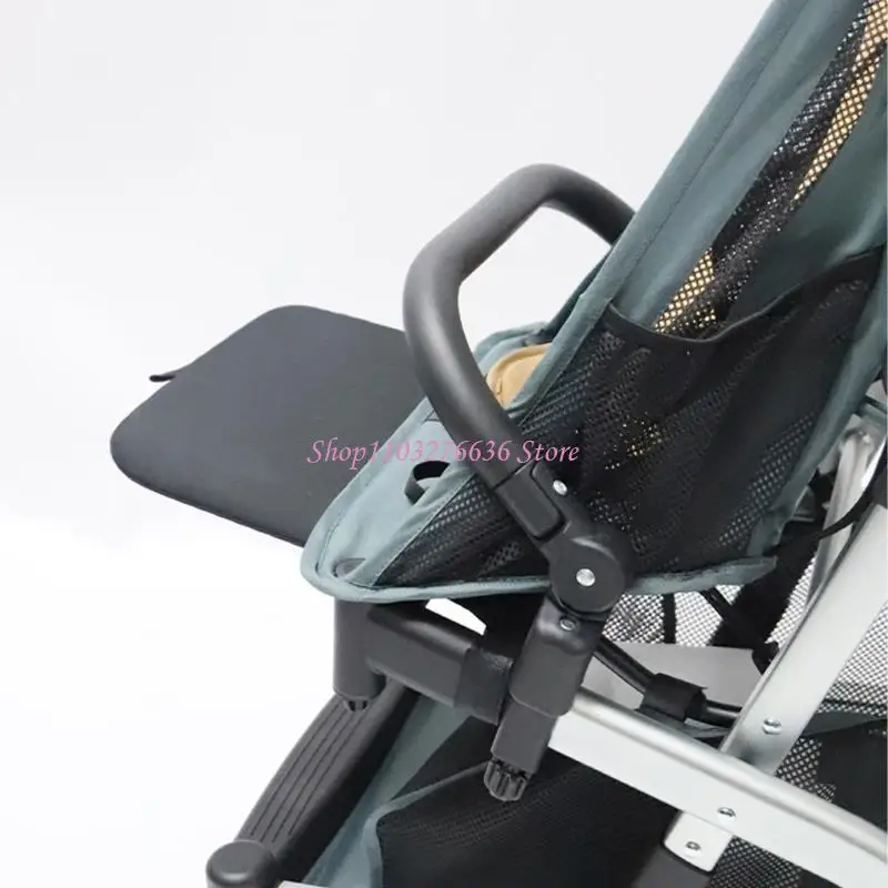 R6FD Soporte de pierna anti caída ajustable extendido - imagen 2
