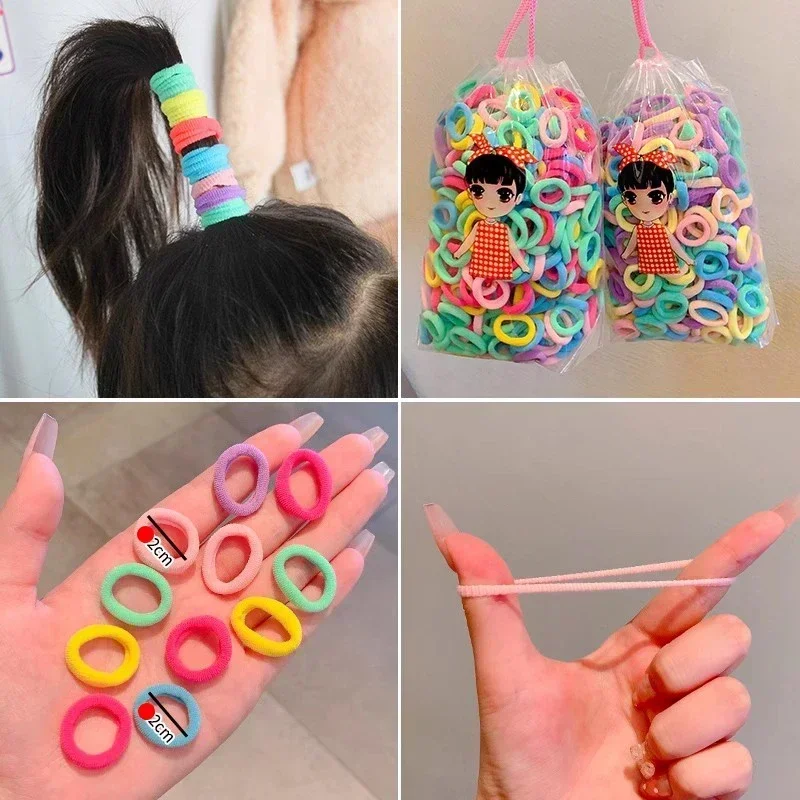 Coleteros pequeños para mujeres y niñas