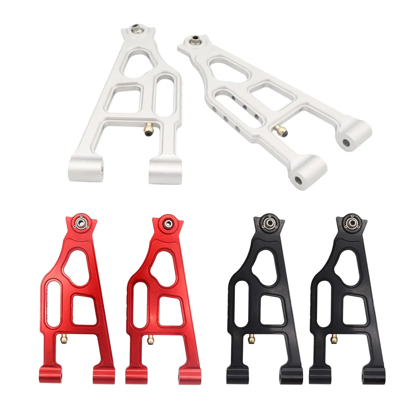 Piezas de repuesto de metal para coche RC Losi - imagen 3