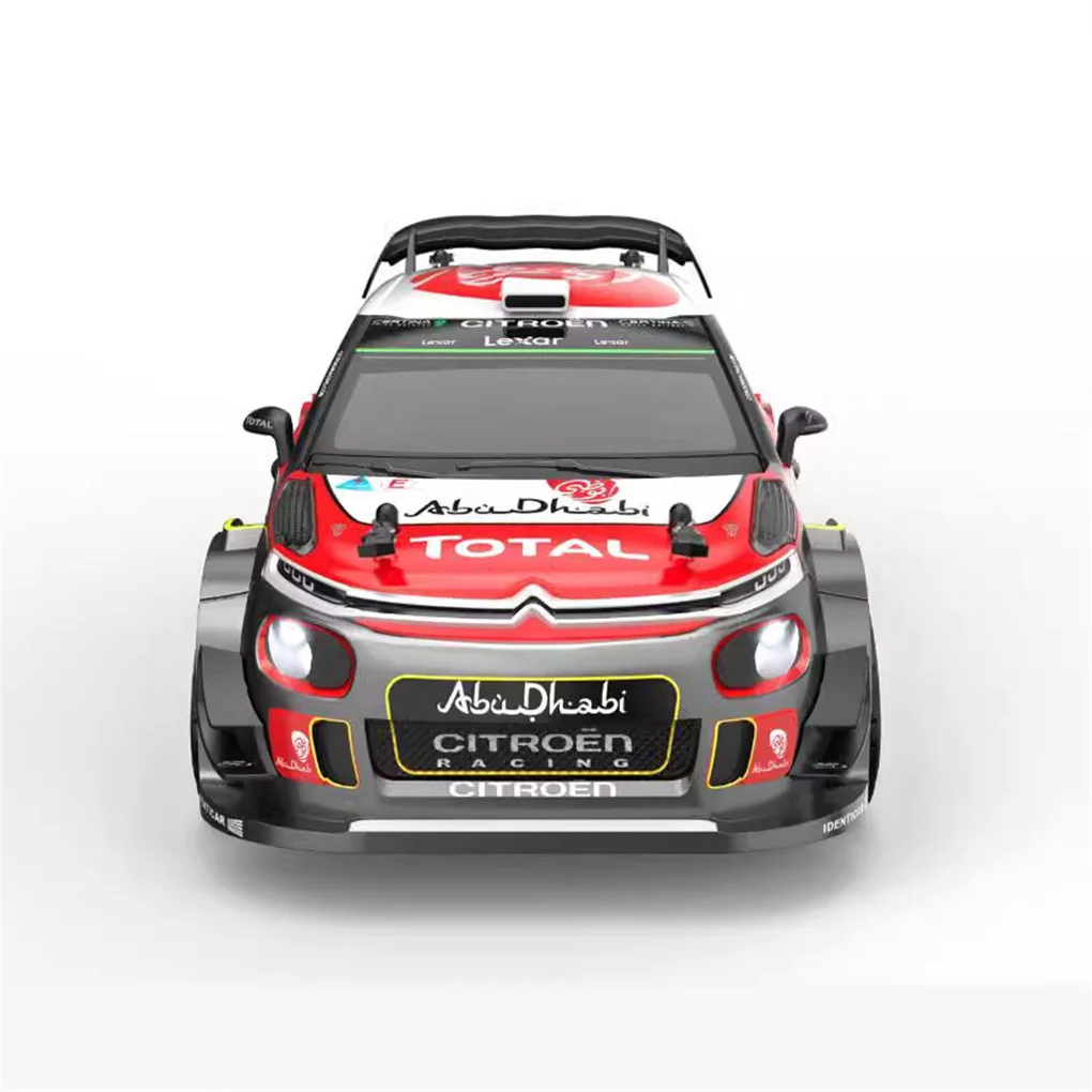 MJX Hyper Go RC coche de drift 2,4G sin escobillas 4WD alta velocidad - imagen 4