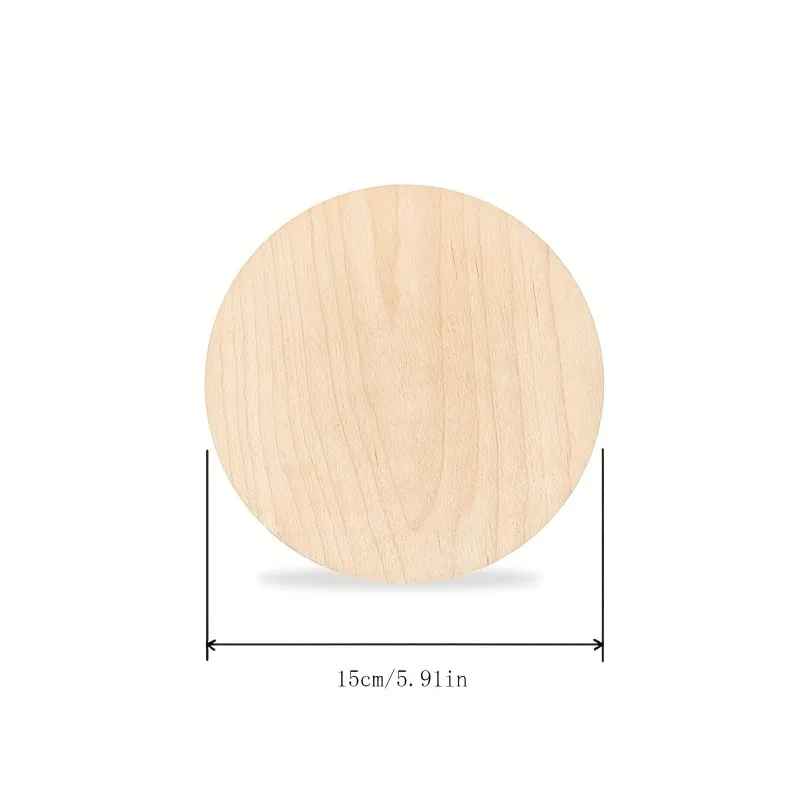 Cartel We're Having de madera para anuncio de embarazo – Decoración maternity - imagen 3