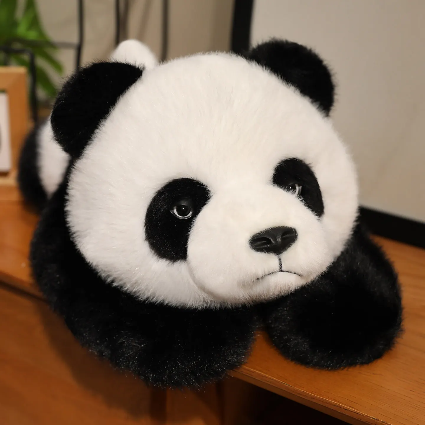 Diseño tierno y blandito para manos pequeñas