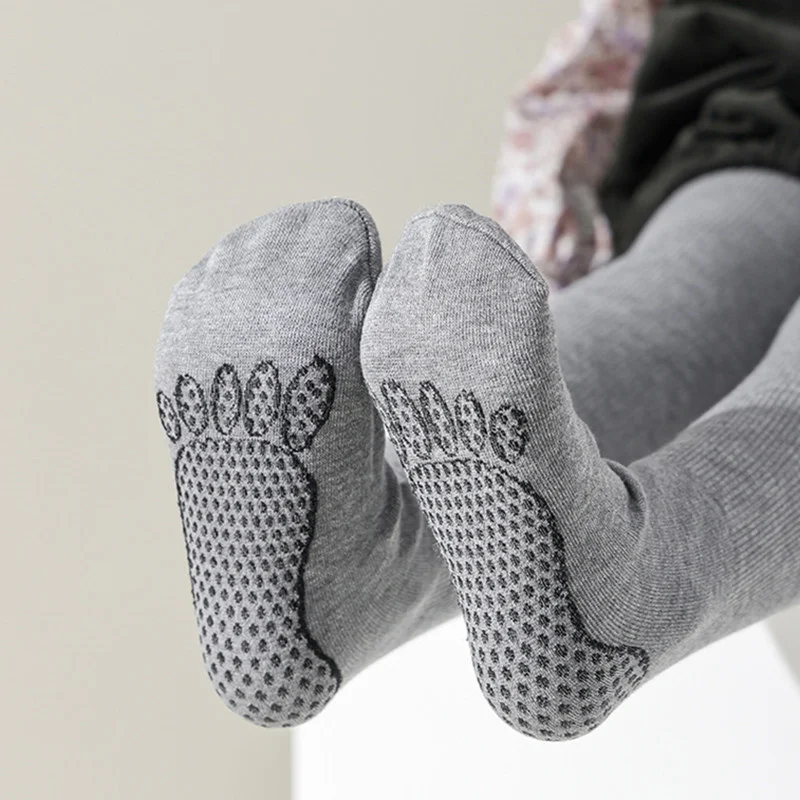 Lawadka Mallas de ballet niña: tejido suave y flexible - imagen 3