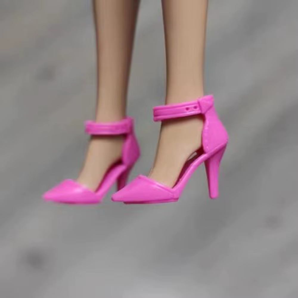 Botas de tacón para niña – Cómodas y elegantes - imagen 4