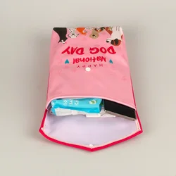 Babyshow Bolsa de pañales multifuncional - Organizador impermeable