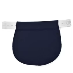 Alargador de pantalones premamá con banda elástica y botón