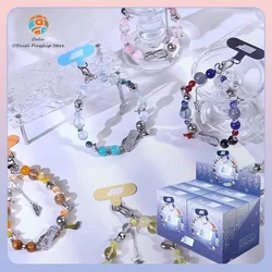 Alien Stage pulsera de juguete alienígena de caja ciega para niños