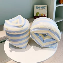 Flotador de brazo inflable para natación seguro y cómodo