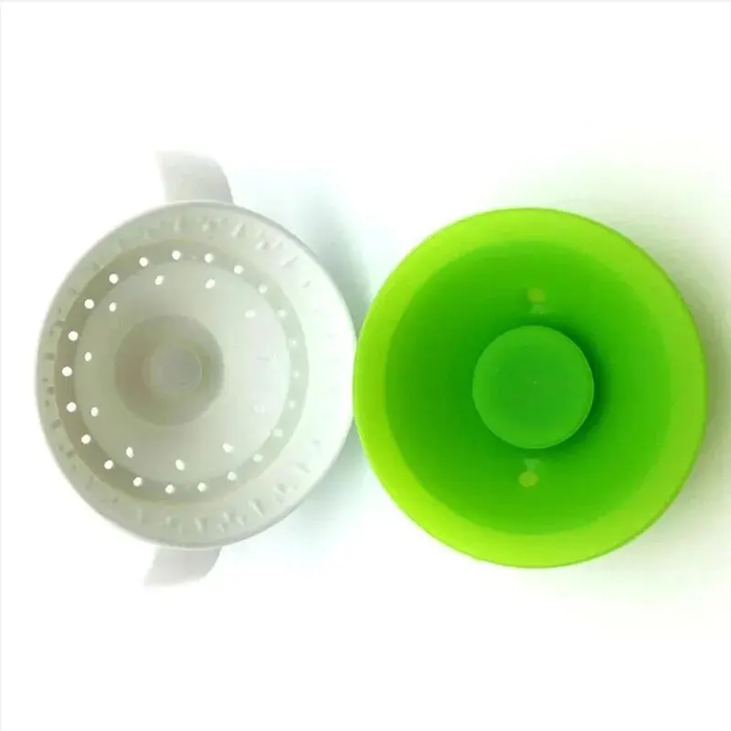 Taza de aprendizaje antiderrames con tapa y asas para bebé segura - imagen 5