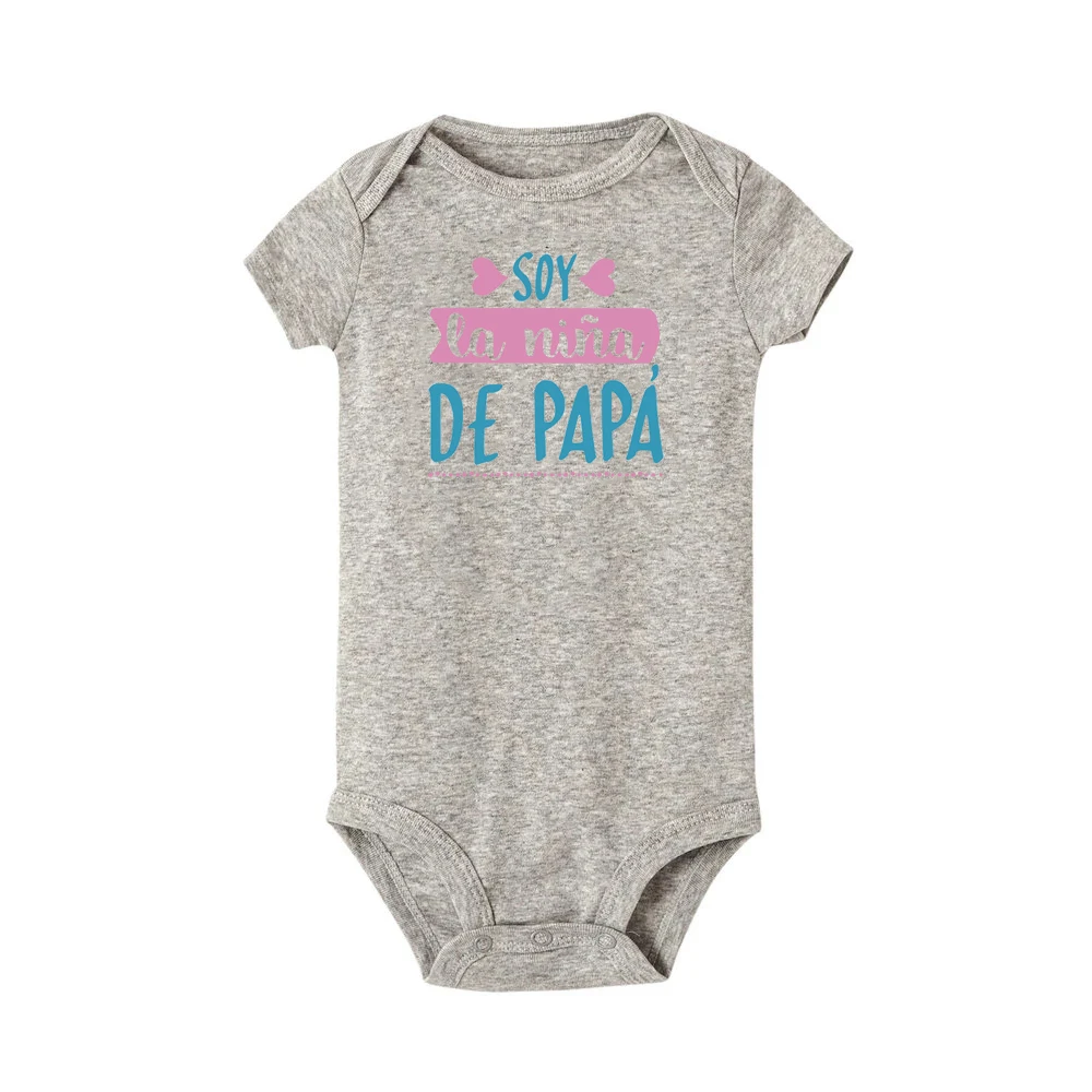 Detalles mono infantile