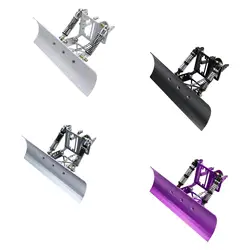 Pala de nieve para coche RC – herramienta de barrido