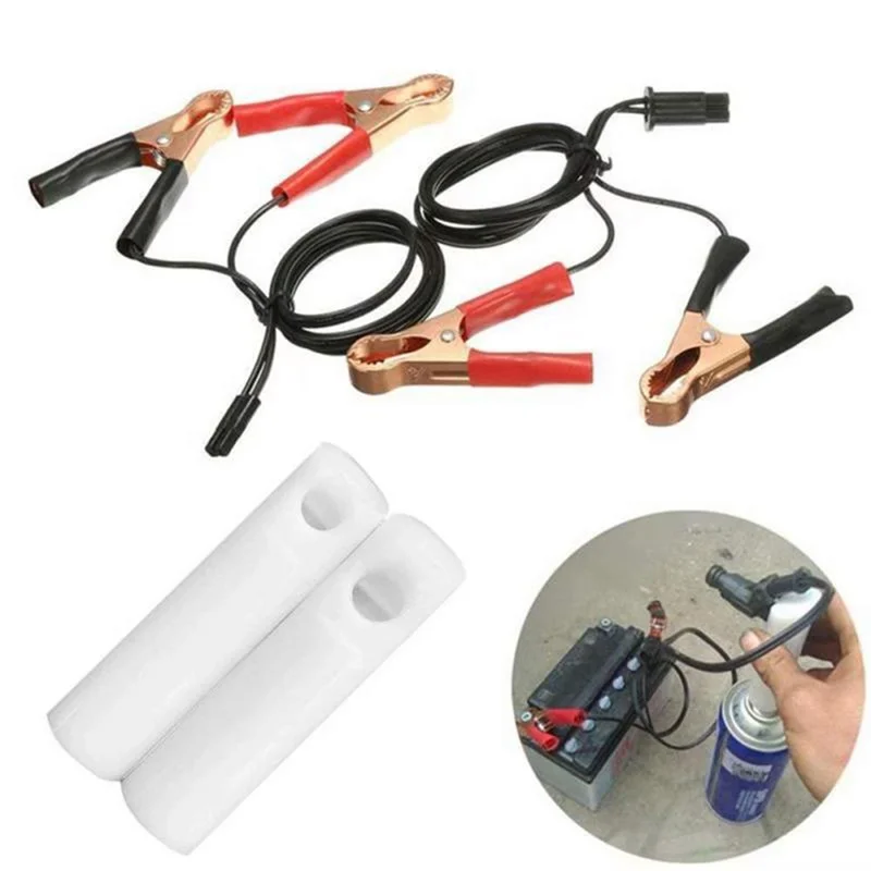 Kit limpieza inyectores diésel con adaptador para lavado - imagen 2